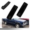 Tonsya For Chevy S10 GMC Jimmy S15 Oldsmobile Front Bumper