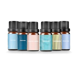 SNOWSEN Essential Oil Set CL