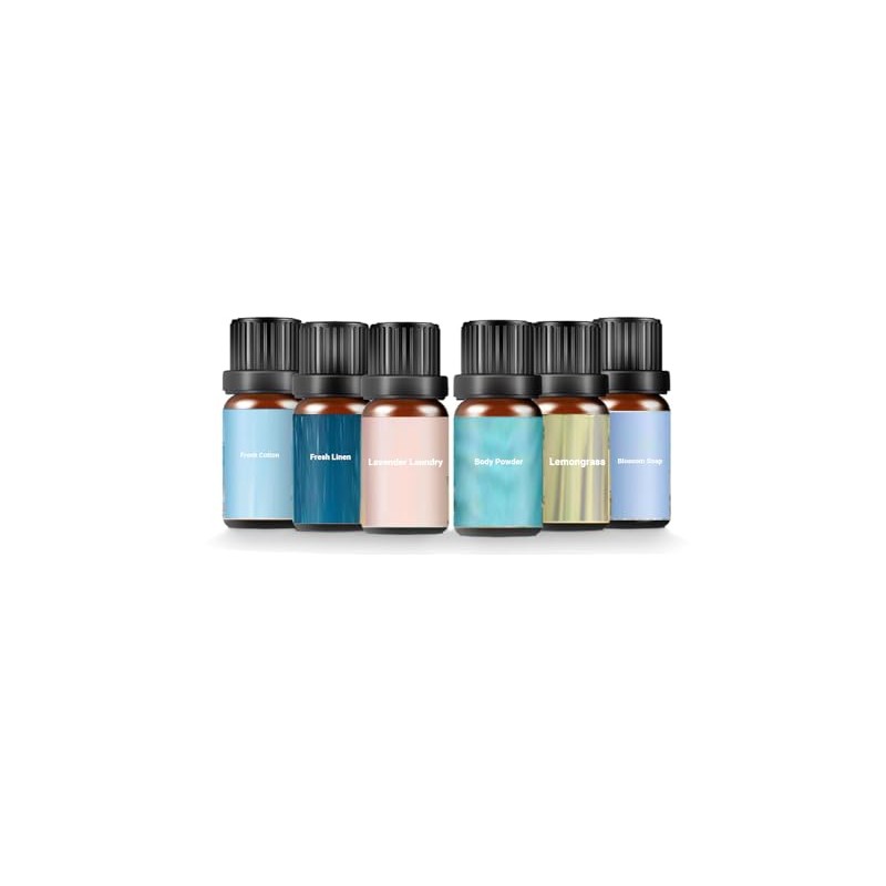 SNOWSEN Essential Oil Set CL