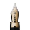 Wordsworth & Black Crest SPARE NIB - Extra Fine Nib