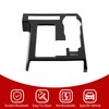 JeCar Gear Shift Panel Cover Interior Decoration Trim Compatible with