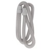 1.8m Universal Breathing Machine Hose High Flexibility Face Shield Connecting