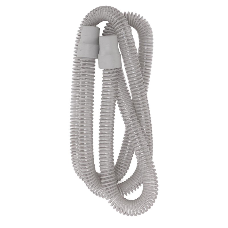 1.8m Universal Breathing Machine Hose High Flexibility Face Shield Connecting