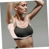 Healeved Breathable Washable Underarm for Women Comfortable Sweat Absorption Flexible