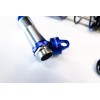 For Traxxas Cobra Racing Aluminum Shocks (F + R) Fits