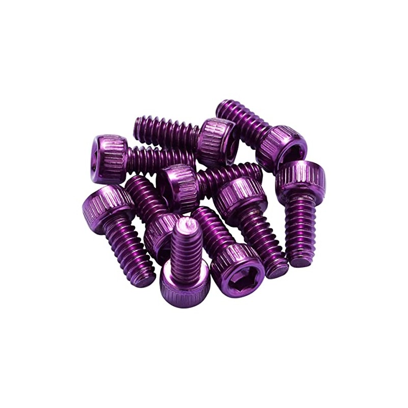 Reverse Escape Pro + Black One Pedal Steel Pin Set