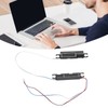 Laptop Internal Speaker Kit Replacement Notebook Built in Left Right