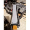 Chicago Electric Zero Clearance Throat Plate Insert Chicago Electric Slide