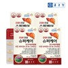 Chong Kun Dang Liver Health Super Care Milk Thistle 4