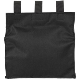 Murray Sporting Goods Baseball/Softball Umpire Accessory Kit - Umpire Bag, Home Plate Brush, Indicator Clicker