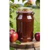 HOMEMADE FRESH MADE 1.8 kg 4 lbs. APPLE JAM APPLE
