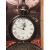Americana Robert E Lee General Civil War Pocket Watch New