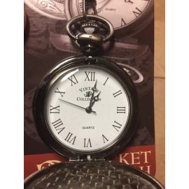 Americana Robert E Lee General Civil War Pocket Watch New