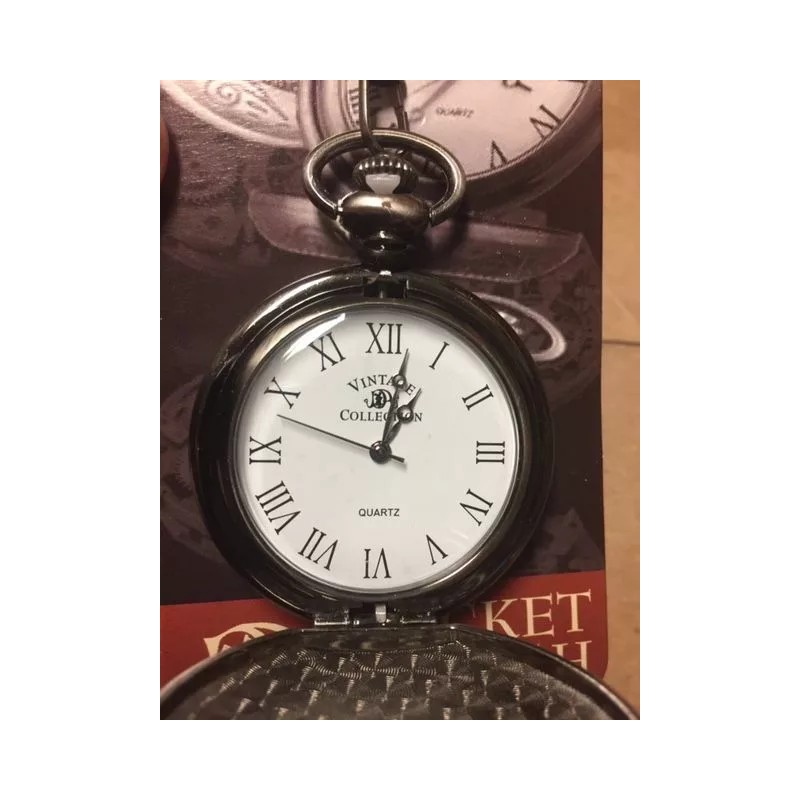 Americana Robert E Lee General Civil War Pocket Watch New