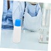 VORCOOL 4 Pcs Fill Envelope Shape Moisturizing Bottles Small Glue