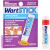WartStick Maximum Strength Salicylic Acid Solid-Stick Common and Plantar Wart