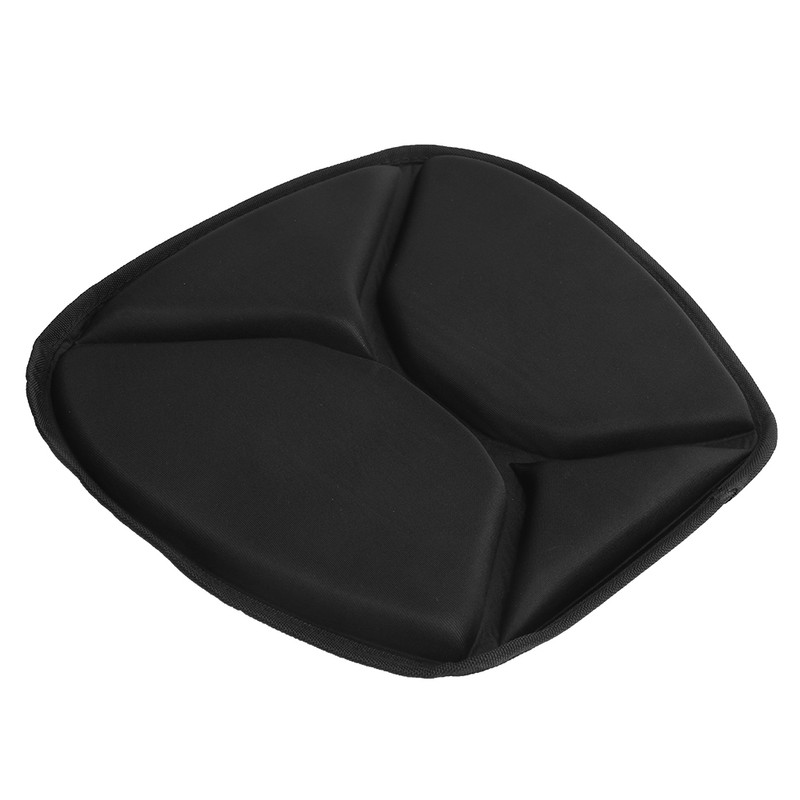 Soft EVA Padded Seat Cushion Comfortable Pad for Outdoor Kayak