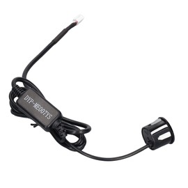 DYP ME007YS Integrated Distance Sensor, Ultrasonic Module, Measuring Sensor, Transducer Module, Waterproof Measuring Module (PWM Output)