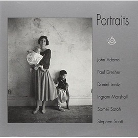 Portraits [IMPORT]