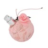 Female Perfume Rose Fragrance Long Lasting Pink Lace Bottle Fine