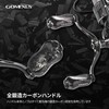 GOMEXUS FY82 Shimano Stella Nasci Twin Power Spinning Reel, 82mm