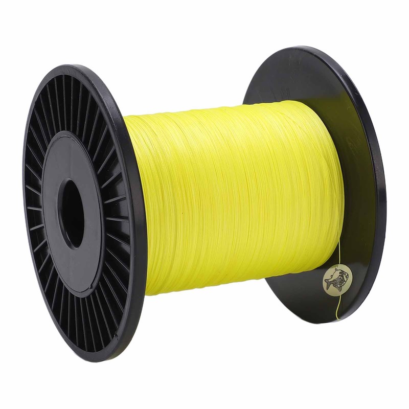 Braided Fishing Line 8 Strands 500m Ultra Strong PE Fishing