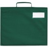 Quadra Classic Book Bag - 5 Litres (One Size) (Bottle