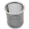 eve-mode 18-8 Stainless Steel Tea Strainer, Cylindrical Type, 58-70, Size