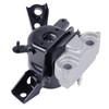 Engine Motor & Transmission Mount Kit 4pcs Compatible with Fits