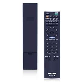 RM-YD035 Remote Control for Sony TV KDL-32BX300 KDL-46EX401 KDL-32FA600 KDL-60EX500 KDL-55EX500 KDL-55EX501 KDL-46EX500 KDL-46EX501 KDL-40EX400 KDL-32EX400 KDL-46EX400 KDL-40EX401 KDL-32EX301