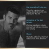 AICHUN BEAUTY Beard Grow Oil | Facial Hair Supplement |Thicker