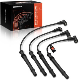 Frankberg Ignition Cable Set Ignition Cable Set Ignition Cable Set Ignition Cable Set Ignition Cable Replacement # 7700114549