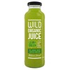 Wild One Lean and Green Flavour Organic Juice 360 ml