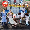Super7 Thundercats ULTIMATES! Wave 11 - Robear Bill Action Figure