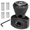 Spurtar Handle Spinner Adjustable 30mm~42mm Fits Cars, Trucks, Tractors, Mowers,