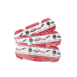 Flexfit Premium Original Fitted Hat for Men, Women and Teenagers - Bonus THP No Sweat Headliner, Dark Grey, L/XL, darkgray, L-XL