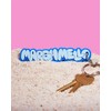 Marshmello - ACCESSORIES - Bubble Keychain