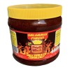 Salsa Pasta Chamoy Fuego Picante Michelada Salsamix 1.1 Kg