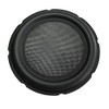 8 Inch Bass Speaker Passive Radiator Auxiliary Rubber Vibration Plate