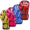 Tigera Children's Boxing Gloves, Kickboxing, Muay Thai Sparring, Training, Punch