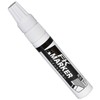 Buseki KFKF-18 FK Paint Marker, Square Point, Bold, Black