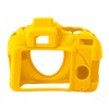 Silicone Camera Case for D3300 3400 Protective Housing Case Lightweight
