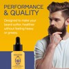 Seven Potions Premium Beard Oil for Men — Jojoba Oil