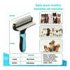Cute Puppies Cepillo, Peine Deslanador De Pelo Para Md616444