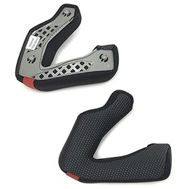 Fox Racing 2020 V3 RS Helmet Cheek Pads - 45MM