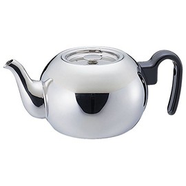 Stacking Teapot Black 600 3603-0601 5684aq