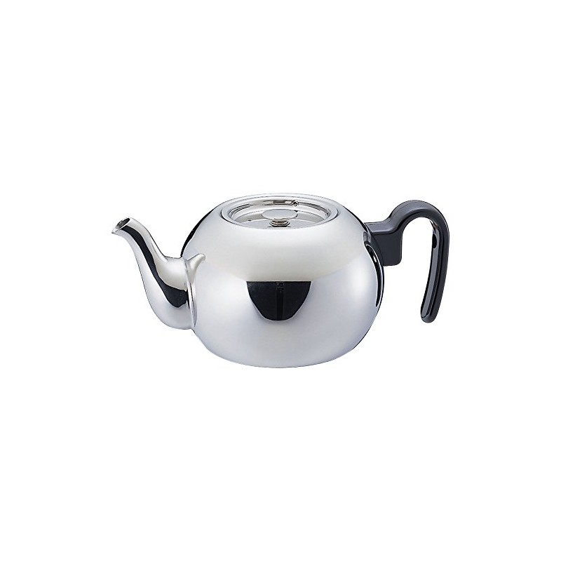 Stacking Teapot Black 600 3603-0601 5684aq