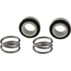 DELTA FAUCET RP10700 Delta Plumbing Replacement Parts, Chrome