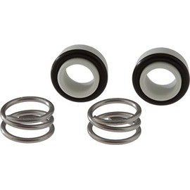 DELTA FAUCET RP10700 Delta Plumbing Replacement Parts, Chrome