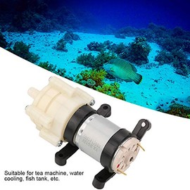 Bomba de Agua con Mini Diafragma